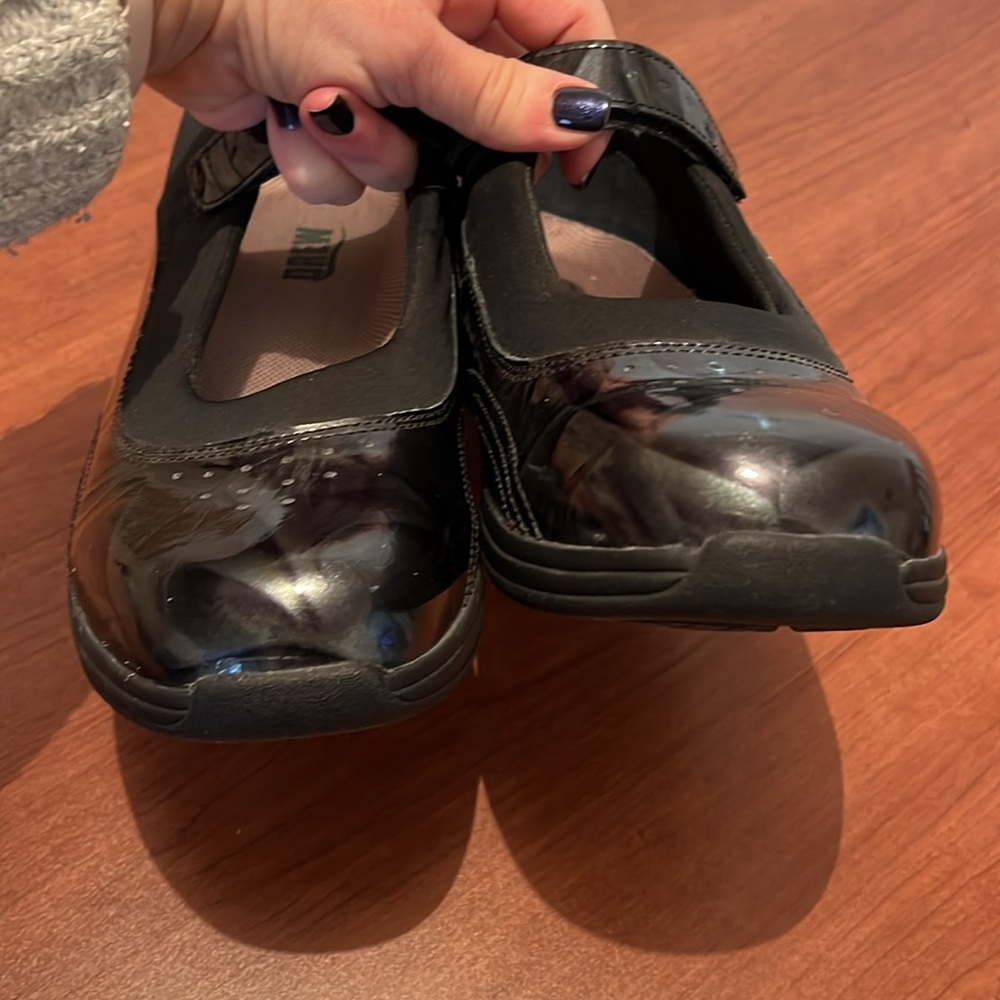 SAS Drew Mary Jane Style Shoe, 10.5 W - Picture 2 of 16